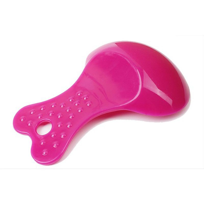 Muỗng Nhựa Xúc Thức Ăn - Đo Lường Thức Ăn Cho Thú Cưng LUPETVN