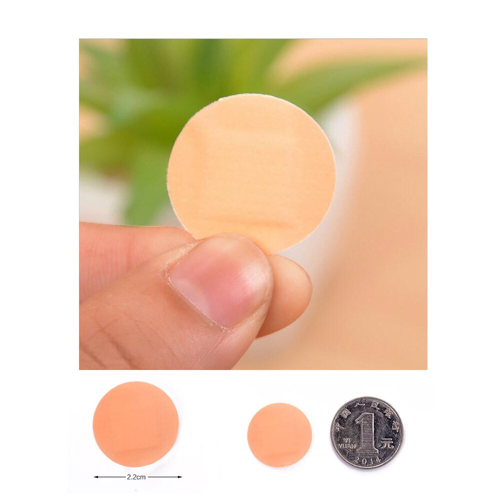 Set 10 băng dính cá nhân chống nước chất lượng