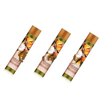 Gôm Xịt Tóc Mềm Confume Argan Treatment Spray 300g