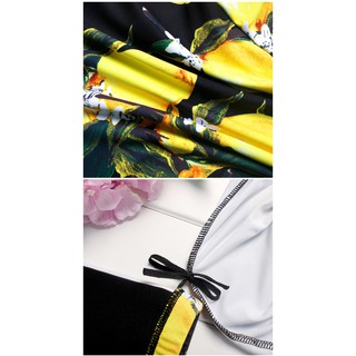 (Hàng order) Set đồ bơi BBS0147(có sz 65kg)