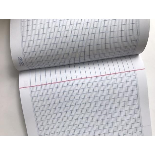 Tập Vibook 200T đông hồ