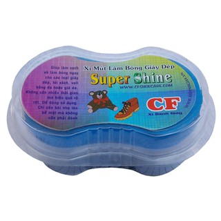 Xi mút SUPER SHINE