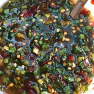 Cơm cháy lắc khô gà 250gr