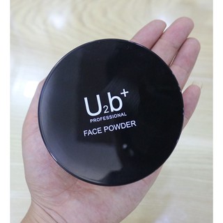 Phấn bột U2B Hàn Quốc chuyên nghiệp