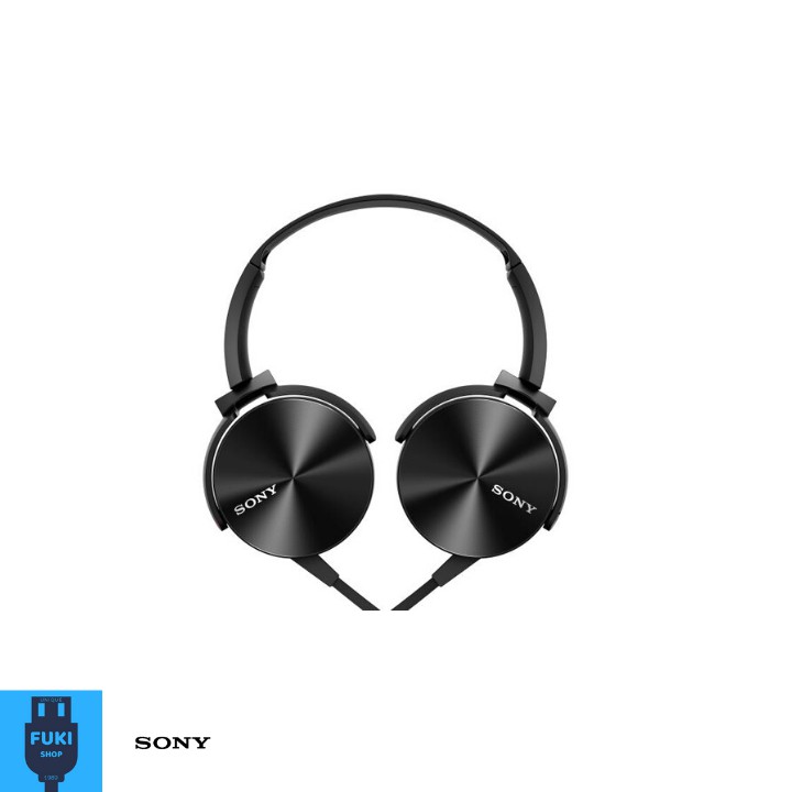 [GIÁ HỦY DIỆT] Tai nghe có dây SONY MDR - XB450