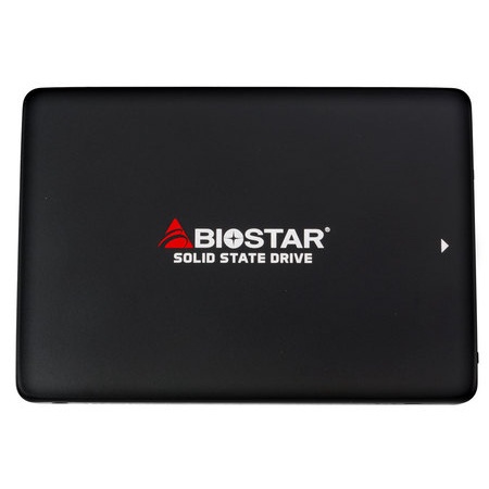 Ổ cứng SSD BioStar S100-120GB/240GB SATA III 2.5 inch - HÀNG CHÍNH HÃNG