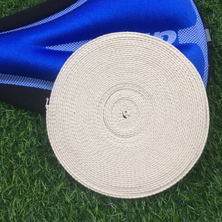 1 cuộn bấc đèn dầu, đèn bão dài 10m