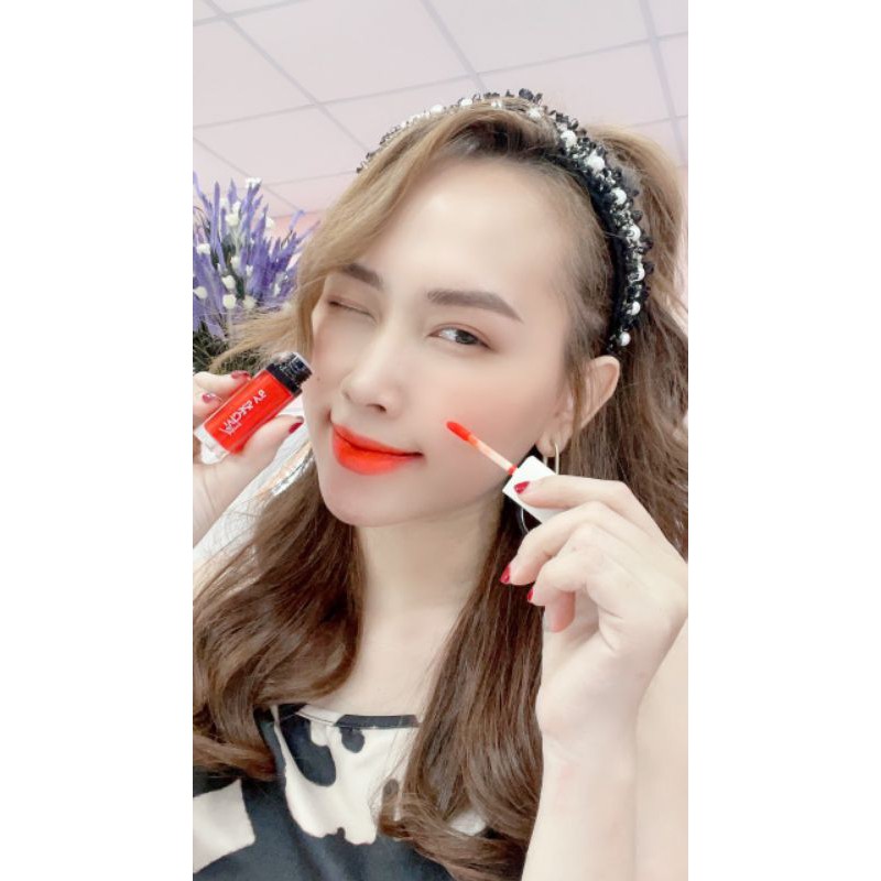 Son B.A Beauty (màu đỏ cam) | BigBuy360 - bigbuy360.vn