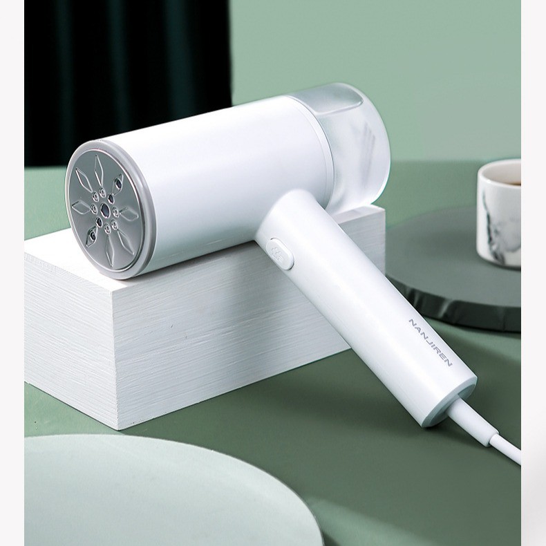 Bàn ủi hơi nước cầm tay sang trọng cao cấp, bàn ủi cầm tay công suất lớn 1200W,