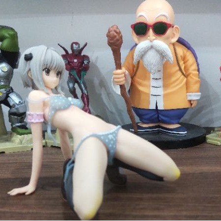 Mô hình nhân vật hoạt hình Toujou Koneko