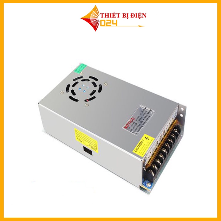 Nguồn Tổ Ong Đổi Nguồn từ 220V về 12V-20A ( Loại Xịn Đủ Công Suất )
