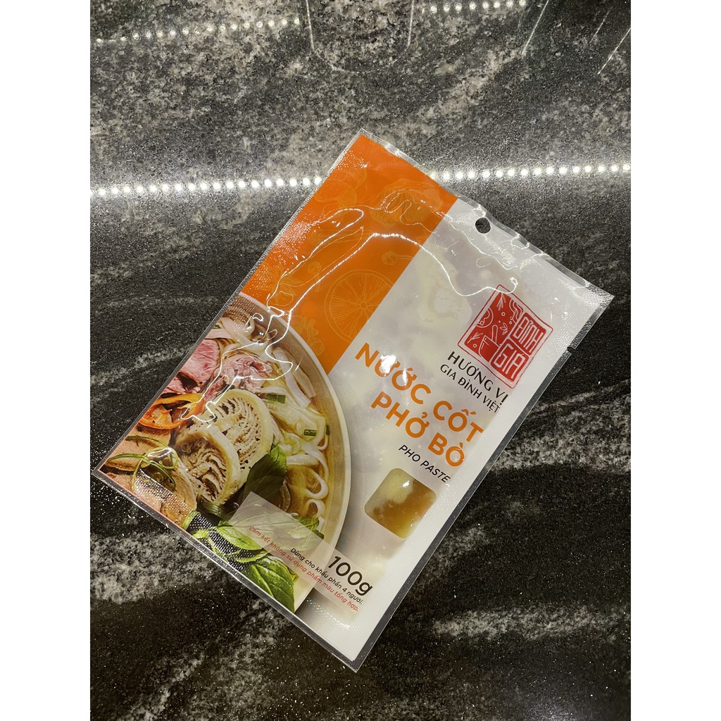 Nước cốt Phở Bò Đỉnh Gia | BigBuy360 - bigbuy360.vn