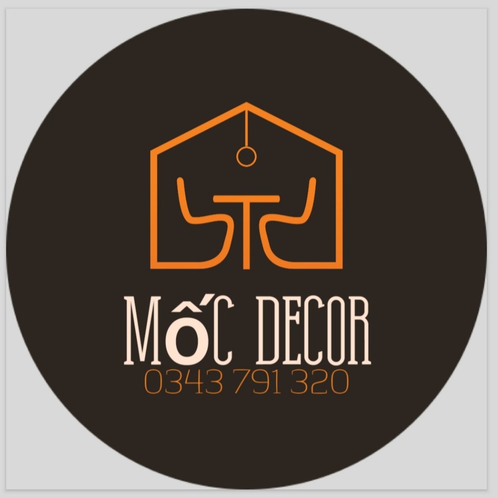 Mốc Decor 1204