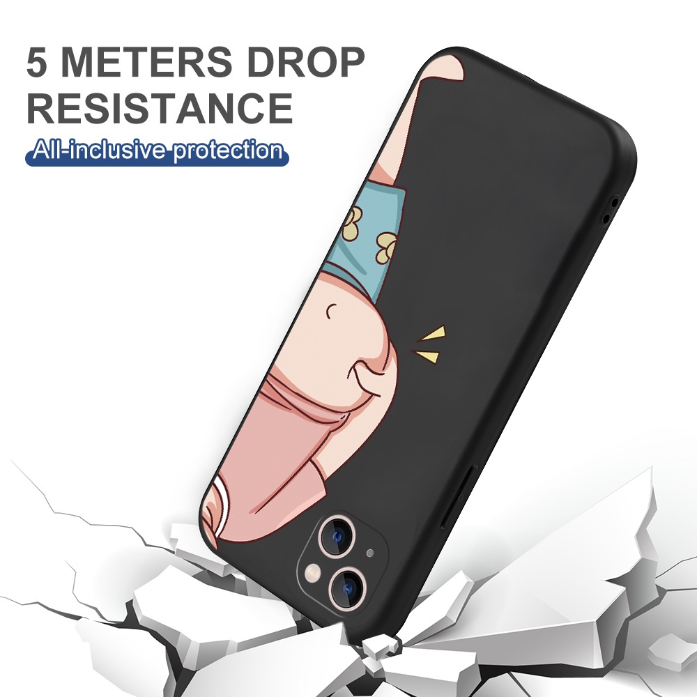 Ốp Điện Thoại Cho Samsung Galaxy S10 S20 Plus S11 S20 FE S20 Ultra S21 Pro Plus S30 Pro A42 M42 A82 A03S A03 A13 J7 Prime A01 A11 A10S S10 B1K76