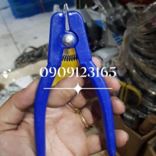 Dụng cụ tách sò huyết