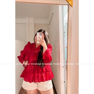 SET ÁO TƠ 3 TẦNG + QUẦN [ TNT SHOP BIGSIZE 60KG 90KG ]
