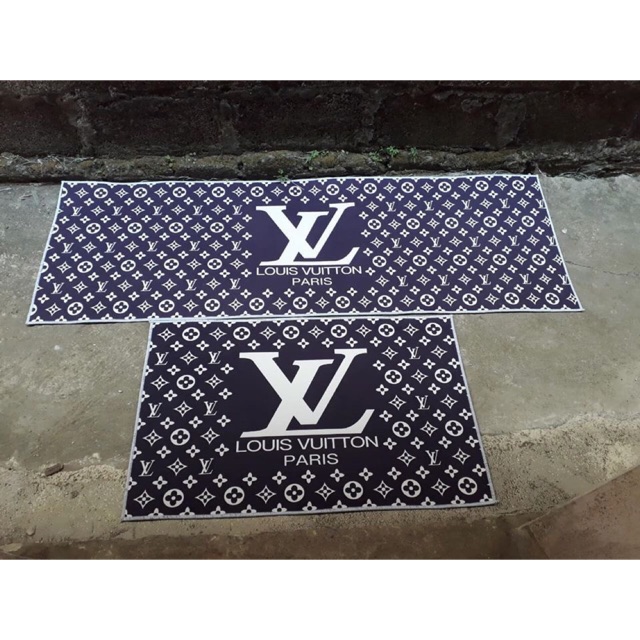 Thảm bếp LV