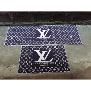 Thảm bếp LV