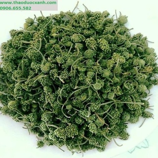 Nụ hoa tam thất nụ bé 1 kg nguyên chất