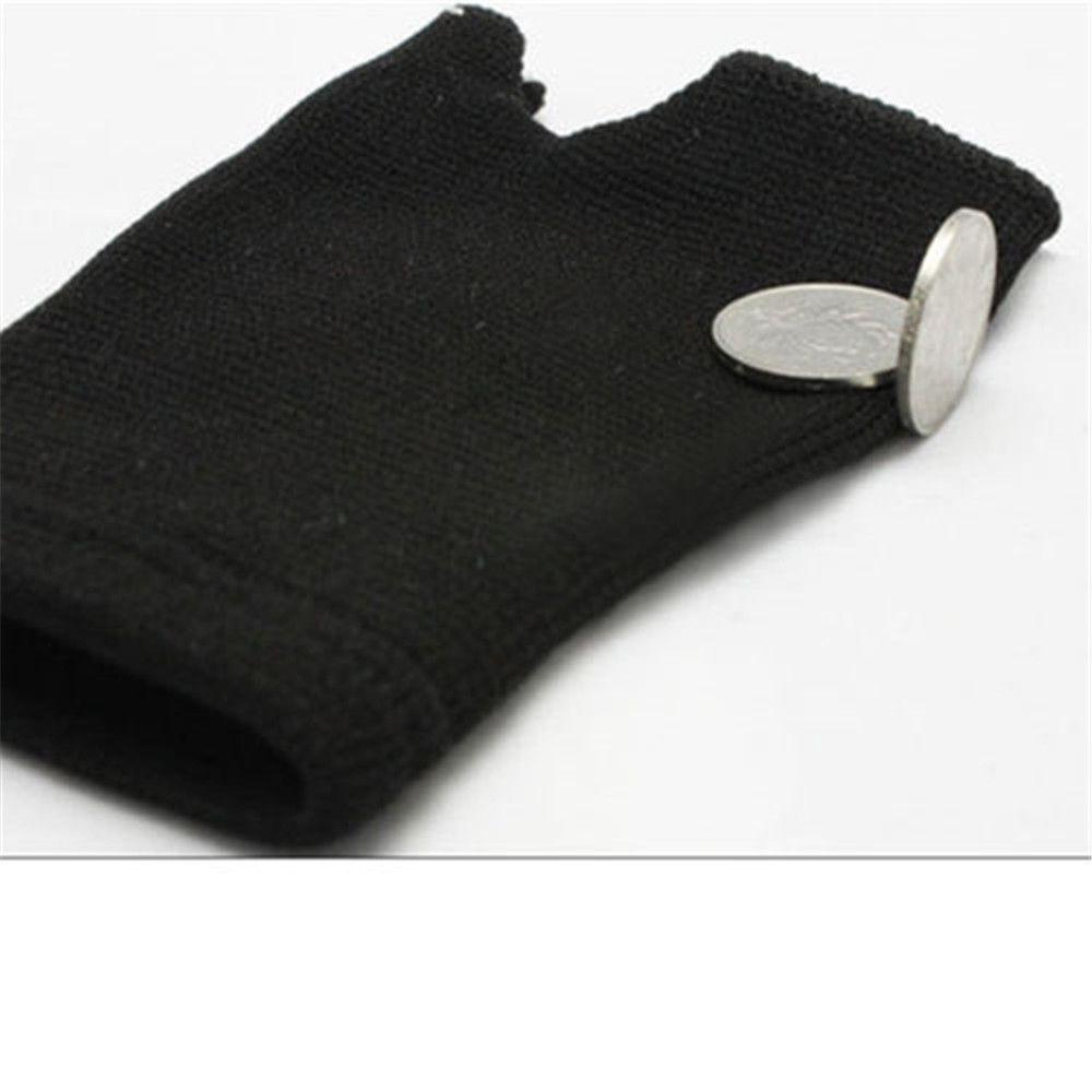 1 Cặp Găng Tay Mềm Mại Thoải Mái Hỗ Trợ Bàn Tay