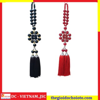 Đôi Kỳ Lân Phong Thủy Treo Trang Trí Trên Xe Hơi PT-06