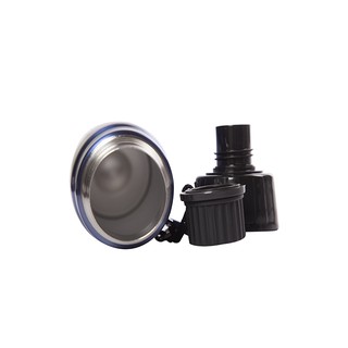 BÌNH GIỮ NHIỆT INOX MEGA MSB050CGB 500ML