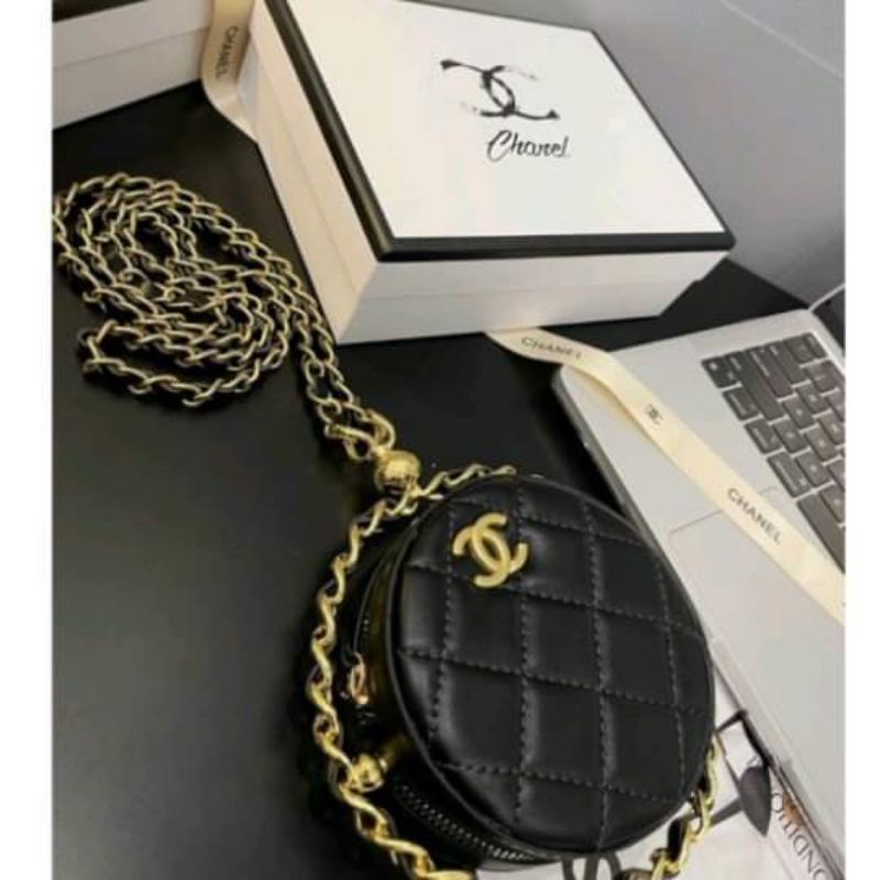 TÚI MINI ĐEO CHÉO SIÊU CƯNG FULL BOX