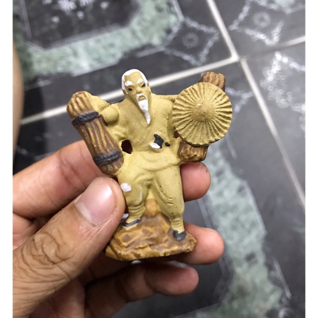 TRANG TRÍ HỒ CÁ NON BỘ