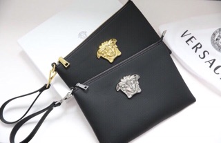 Ví cầm tay versace fullbox