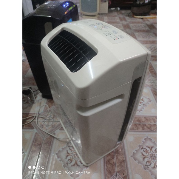 Lọc không khí inverter Daikin