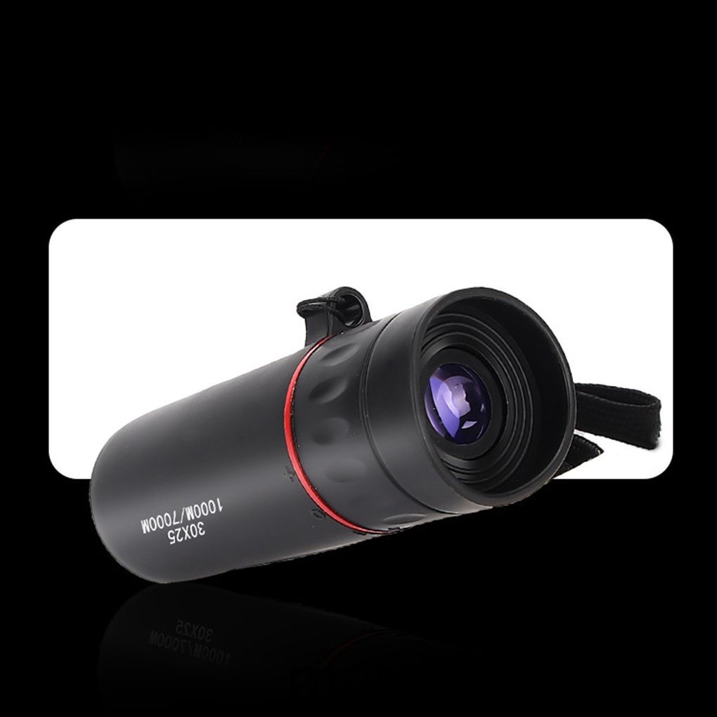 Ống nhòm mini Kiking 30x25 HD tiện dụng