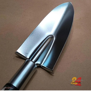 Xẻng (leng) Nhật làm vườn Ishiguro C-4 [made in japan]