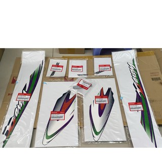 TEM WAVE ANPHA ĐỜI ĐẦU ZIN HONDA