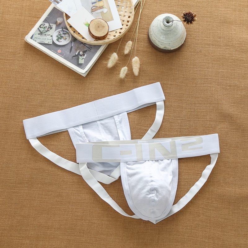 Đồ lót nam cotton thoáng khí