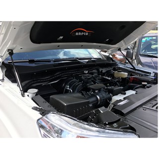 Ty thủy lực capo nissan navara 2014-2019