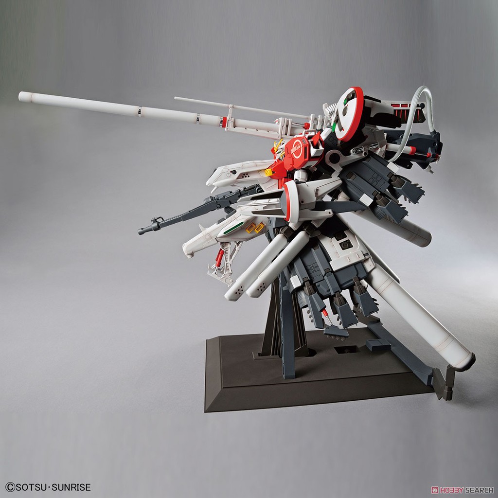 Mô hình lắp ráp MG 1/100 Gundam Deep Striker Bandai