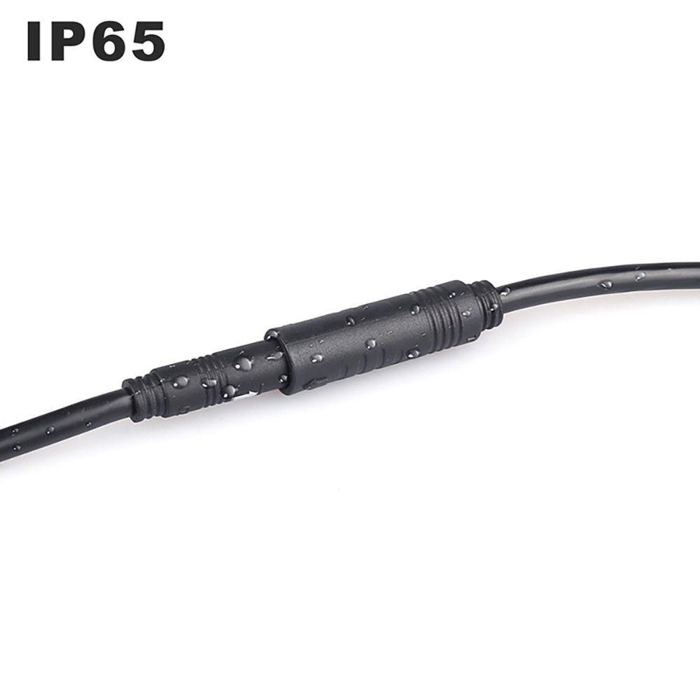 MUVAKO Dây Cáp Nối Dài Động Cơ Xe Đạp Điện Bafang Easy