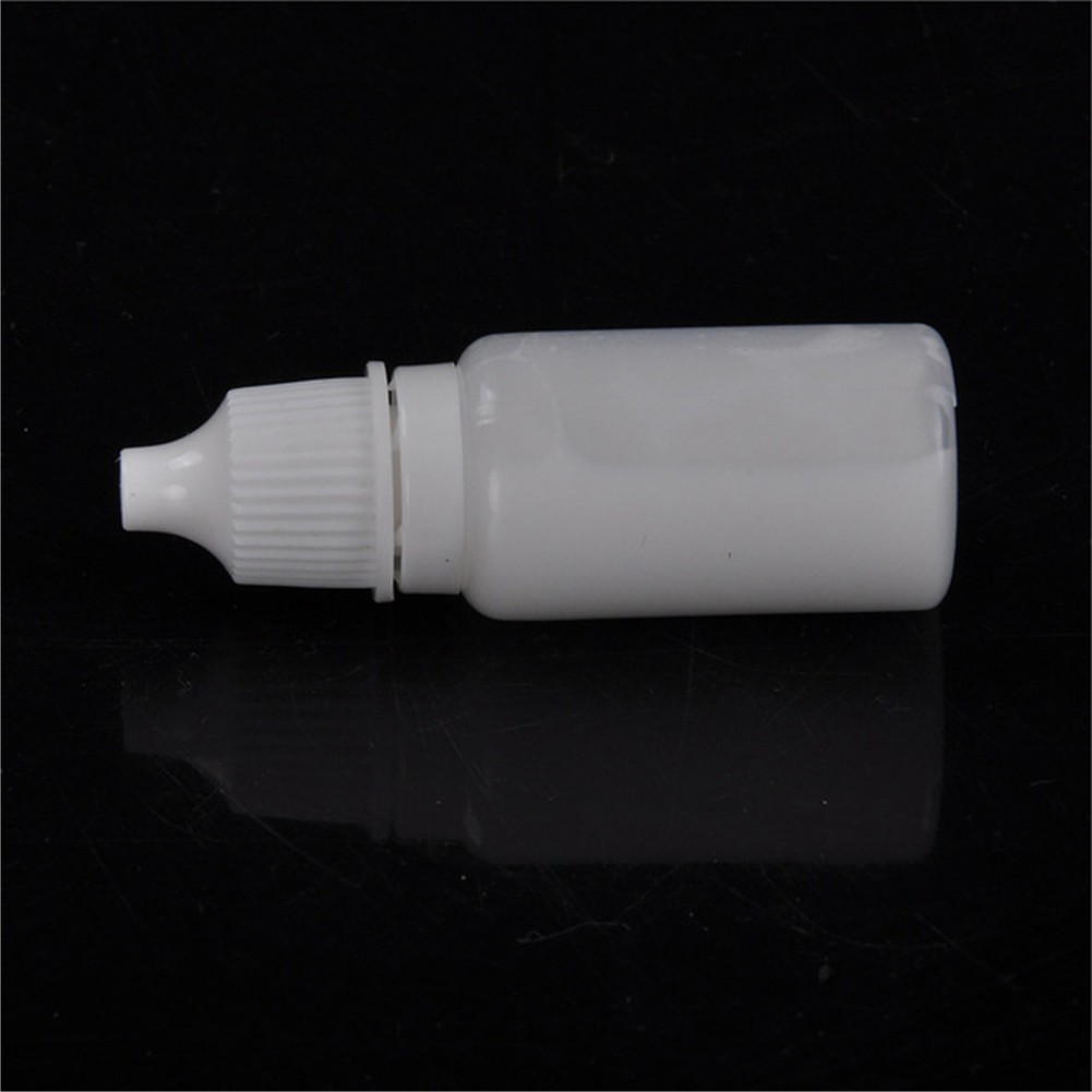 Lọ dầu silicon bôi trơn khối rubik 10ml