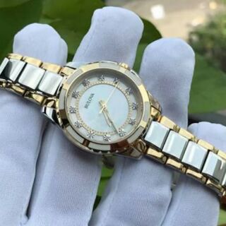 Đồng hồ nữ Bulova 98P140