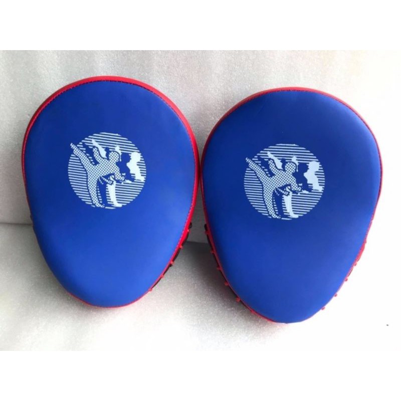 Đích đấm,đích đá tập boxing,lăm bơ tập boxing