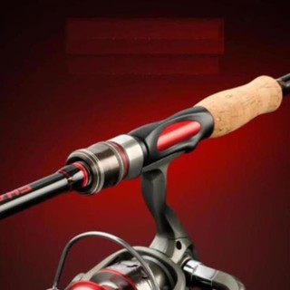 Cần câu lure shadow for the win 2 đọt M và ML