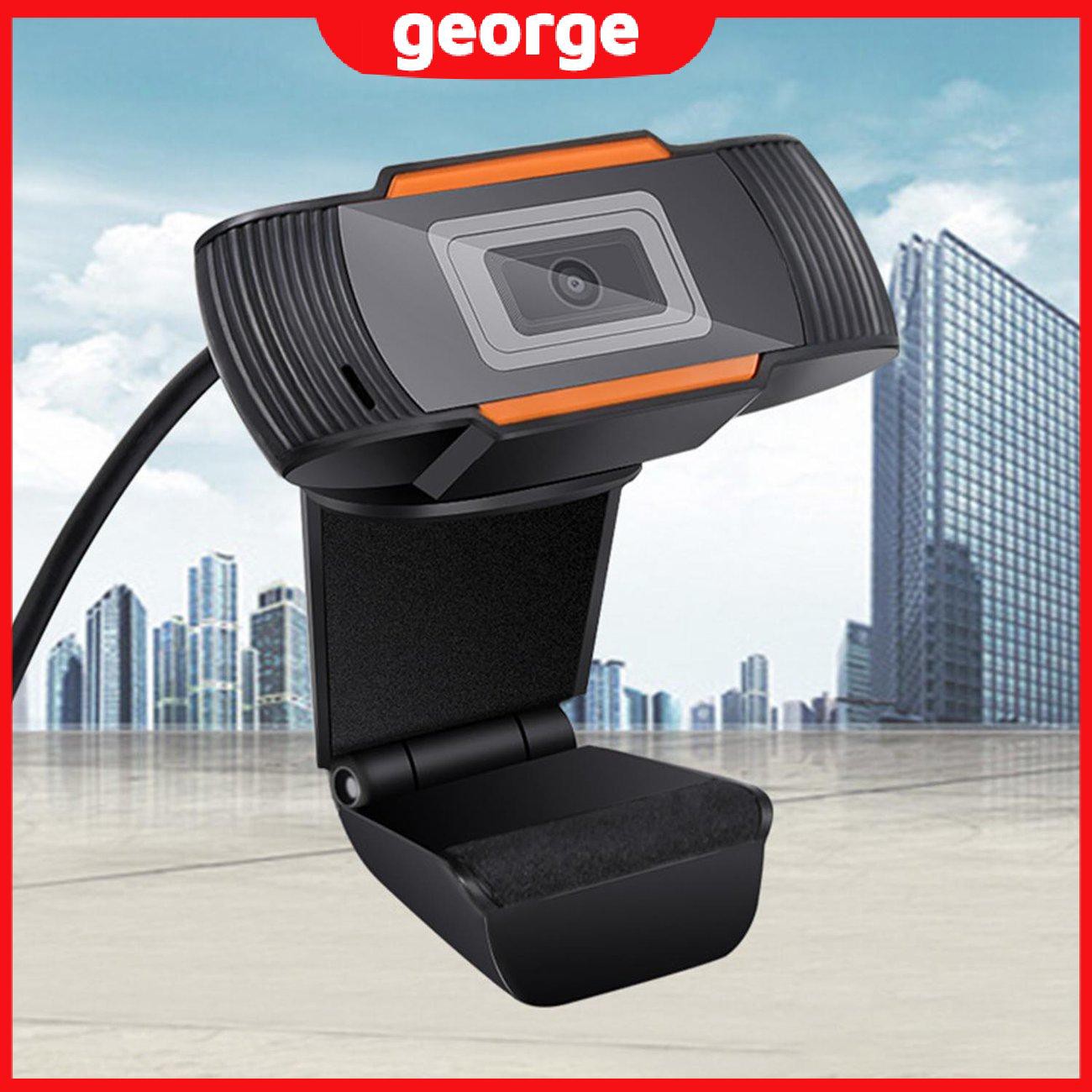 Webcam Mini Usb 2.0 Tích Hợp Micro Cho Máy Tính | BigBuy360 - bigbuy360.vn