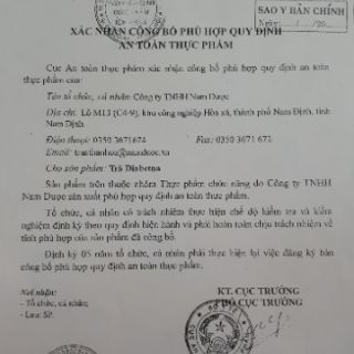 TRÀ DIABETNA ( DÂY THÌA CANH )