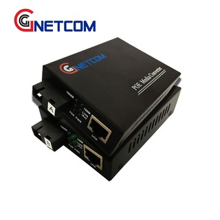 Bộ chuyển đổi quang điện poe 1 port lan rj45 1000Mb GNC-6101GE-20 thumbnail