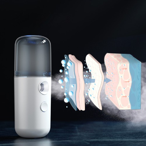 XỊT KHOÁNG PHUN SƯƠNG MINI NANO | BigBuy360 - bigbuy360.vn
