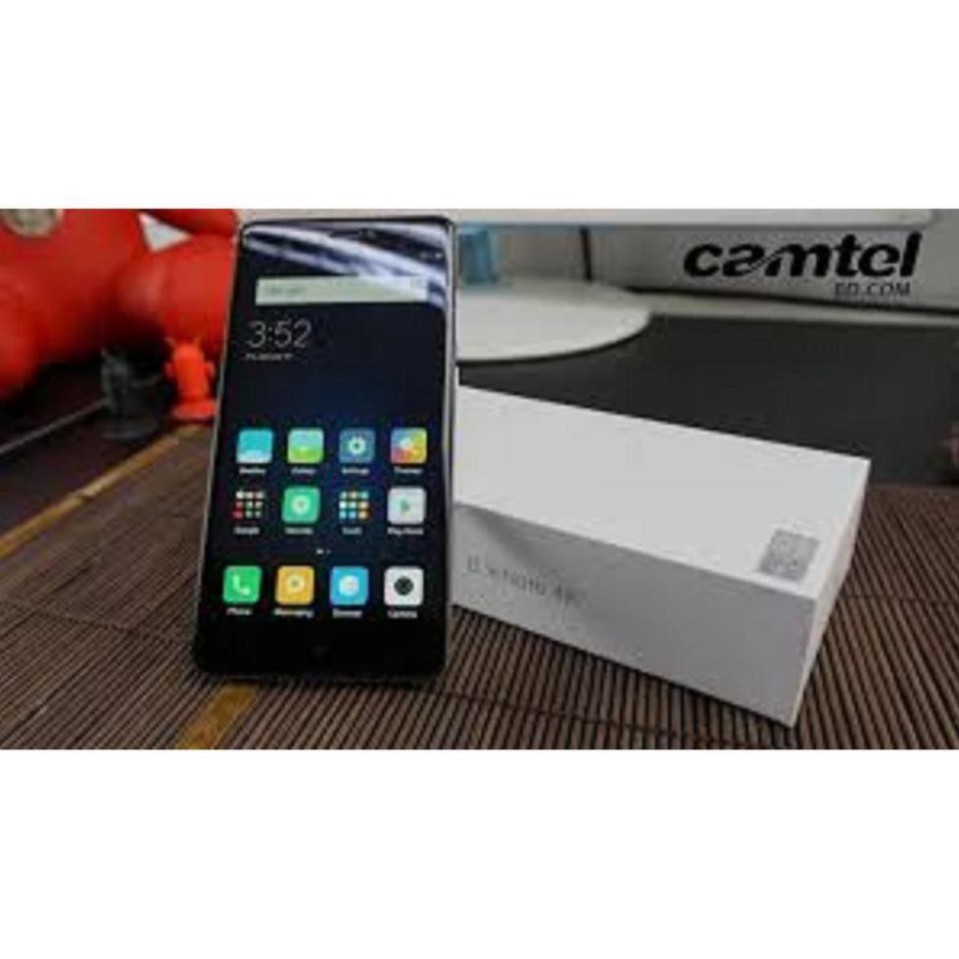 JGY4 CAƯ điện thoại Xiaomi Redmi Note 4 / Note 4X 2sim ram 3G/32G mới, với Tiếng Việt, Chiến PUBG/Free Fire mướt 1 JGY4