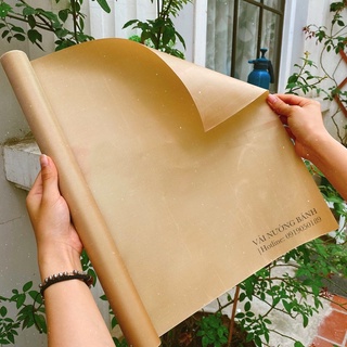 Vải nướng bánh chống dính / vải dầu nướng bánh tái dùng nhiều lần