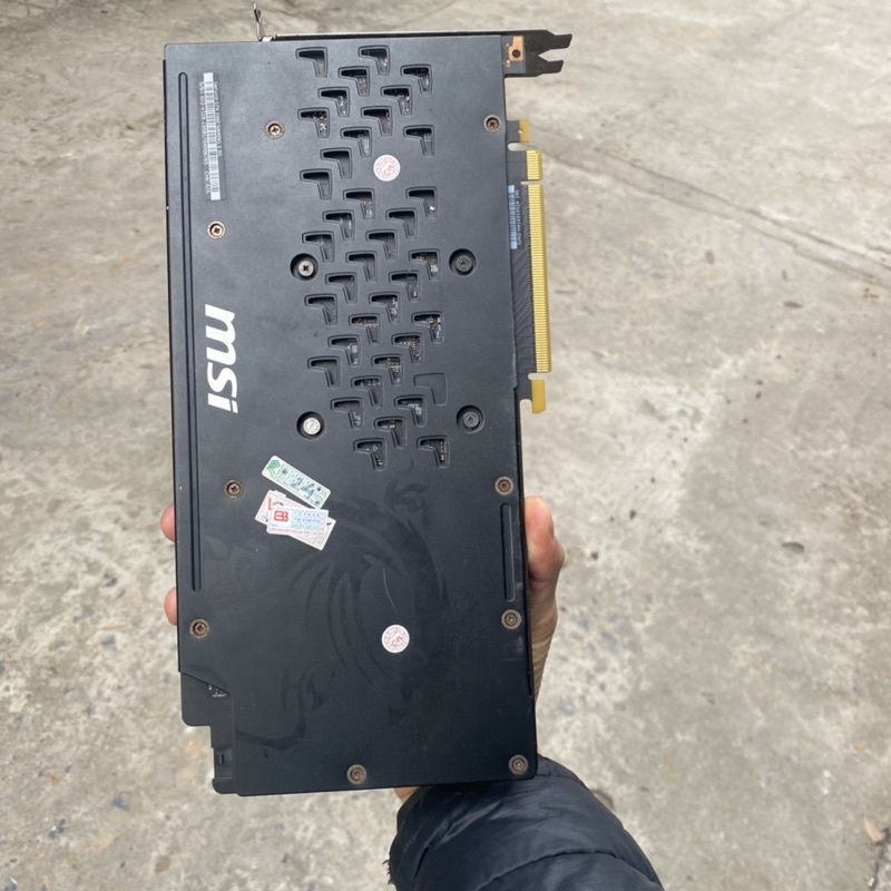 VGA card màn hình Gtx 1050Ti 4gb , 1060 6gb 1070 8gb
