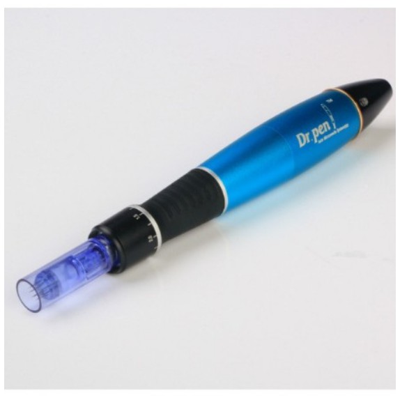 Máy Phi Kim Dr.Pen | Tích Điện & Không Tích Điện Cấy Phấn, Cấy Tảo.