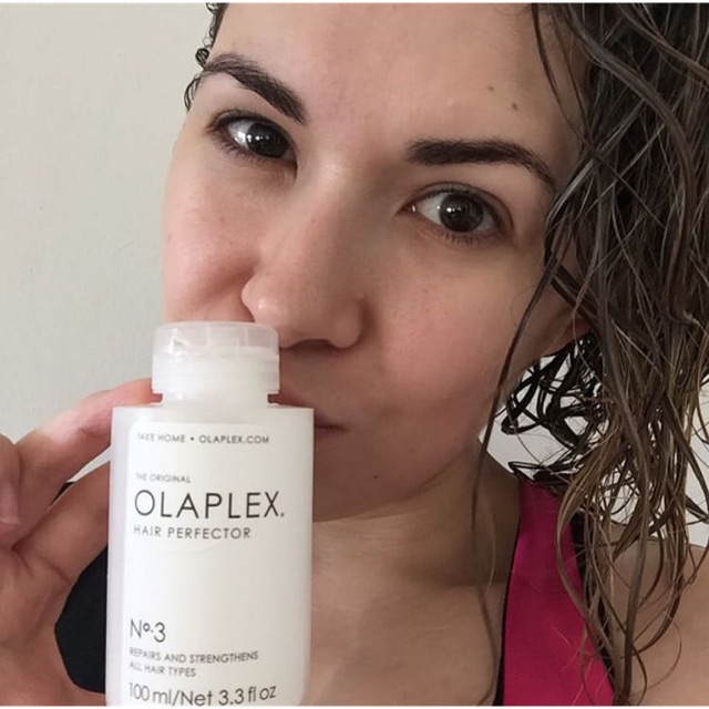 [Chính hãng] [Siêu rẻ] Phục hồi tóc Olaplex số 3 tại nhà 100ml | BigBuy360 - bigbuy360.vn